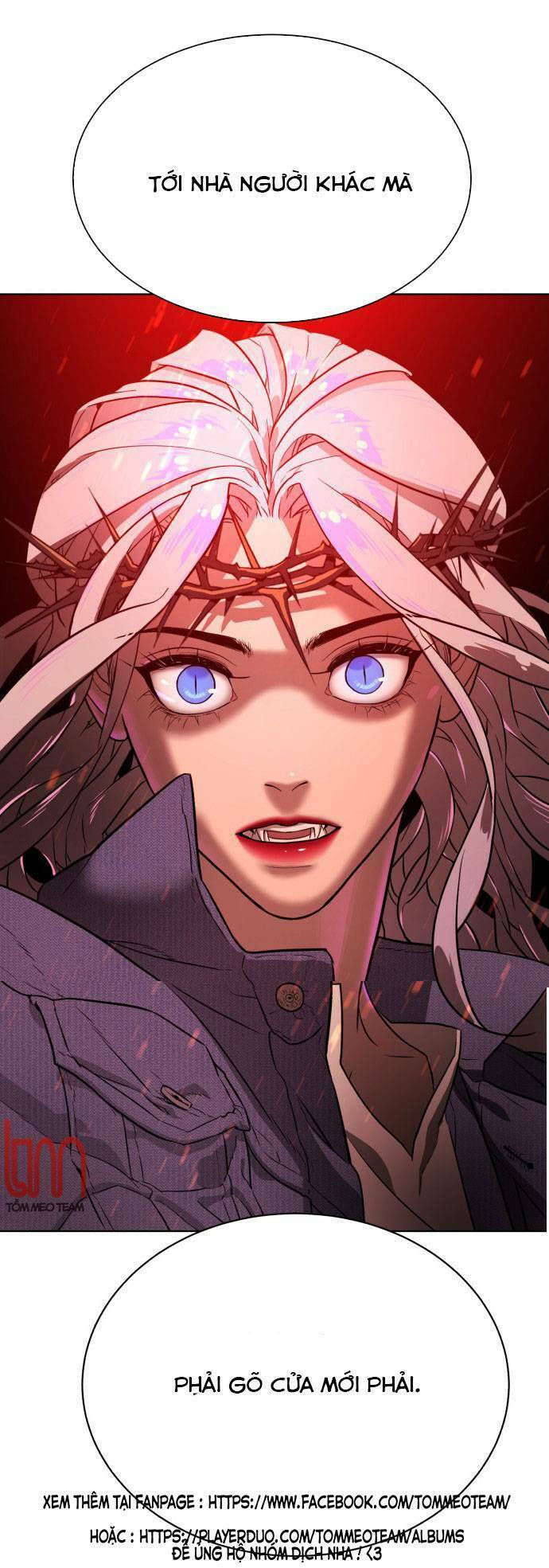 Máu trắng chapter 13.2 40