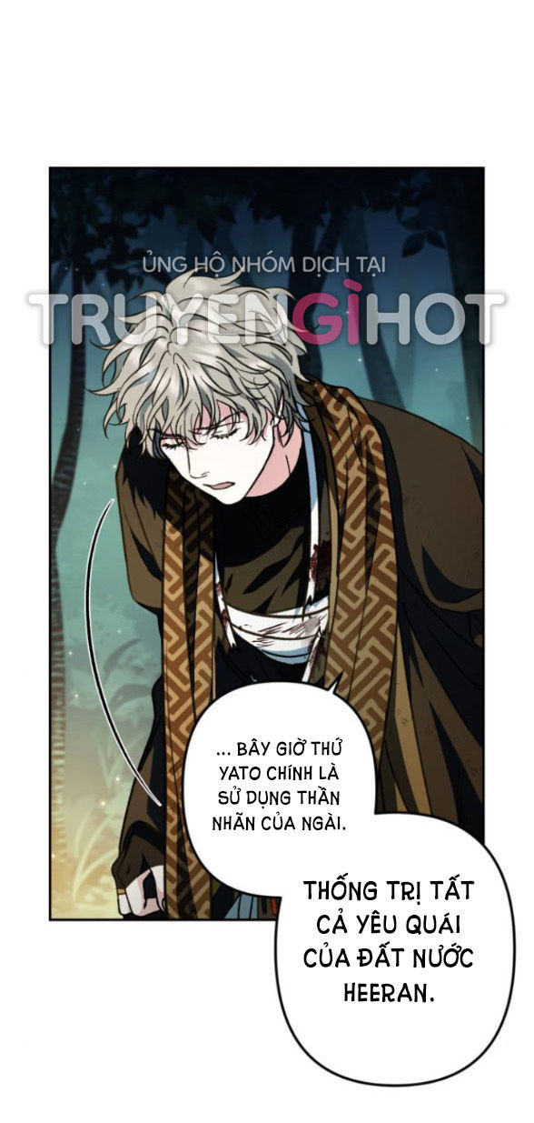 bản tình ca heeran chapter 42.2 7