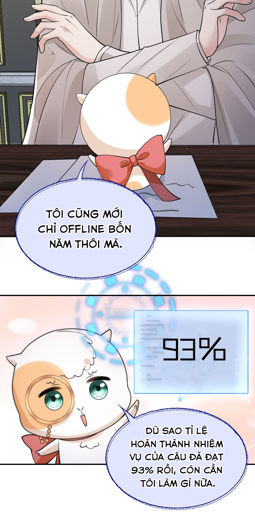 chiến lược tẩy trắng của phản diện chapter 13 24