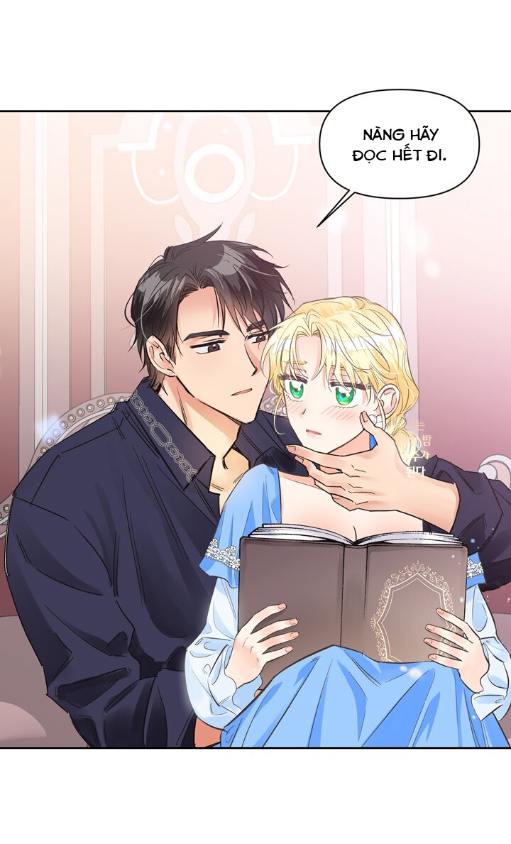 ác nữ xứng đôi với bạo chúa chapter 28 16