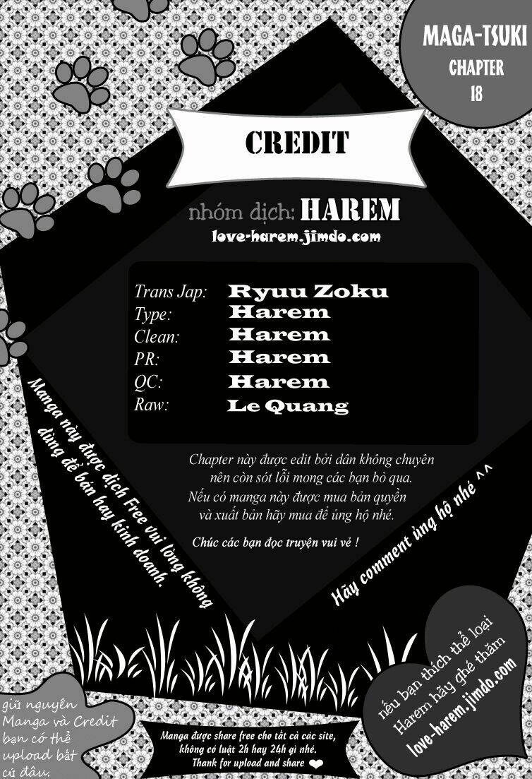 maga-tsuki chapter 18 1