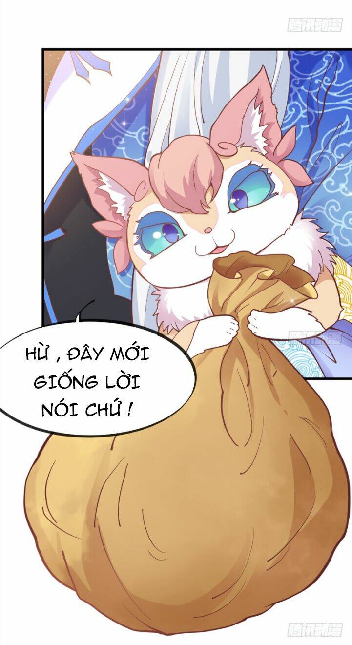 giữ chặt tiểu bạch long chapter 29 11