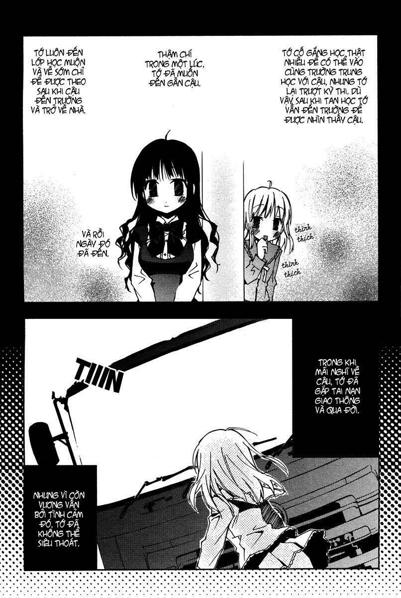 honey crush chapter 6 12