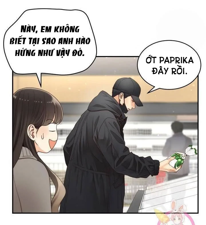 [16+] ánh sao ban mai chapter 31 21