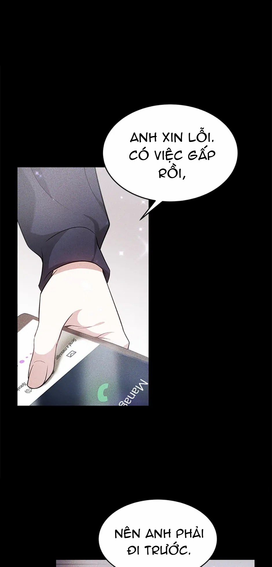 Làm Chồng Tôi Đi chapter 5.2 - Trang 13