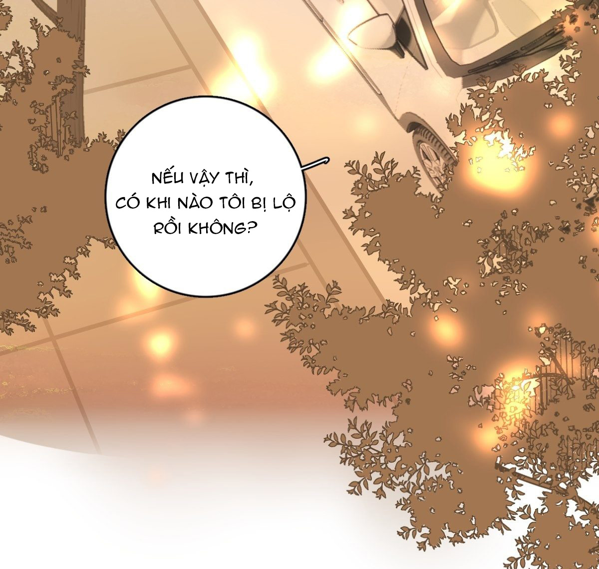 đêm đầy sao nói với em chapter 57 54