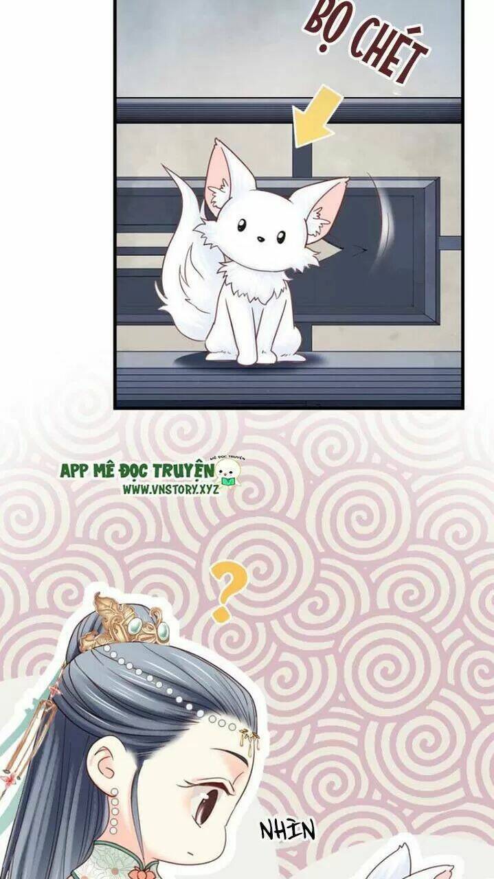 kiều nữ độc phi chapter 212 35