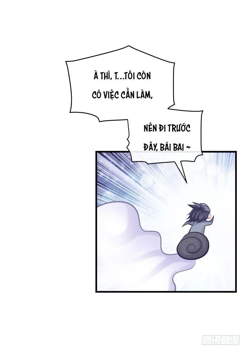 tôi nghi ngờ hệ thống thích tôi chapter 19 38