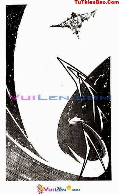 hiệp sĩ phép màu chapter 8 22