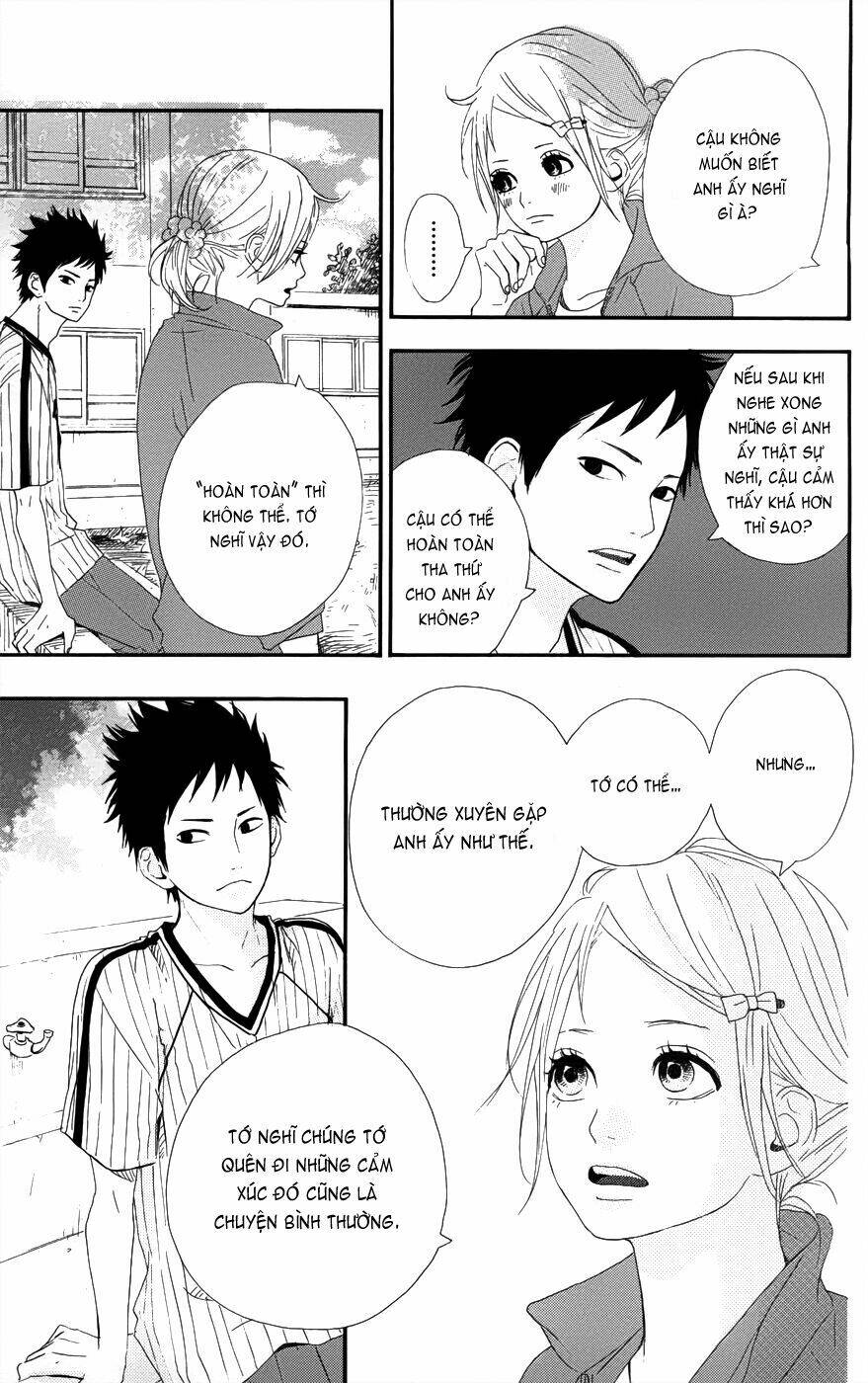 yume miru taiyou chapter 26 13