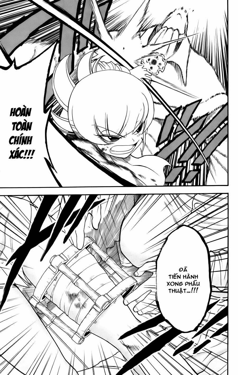 thần y asklepios chapter 8 19