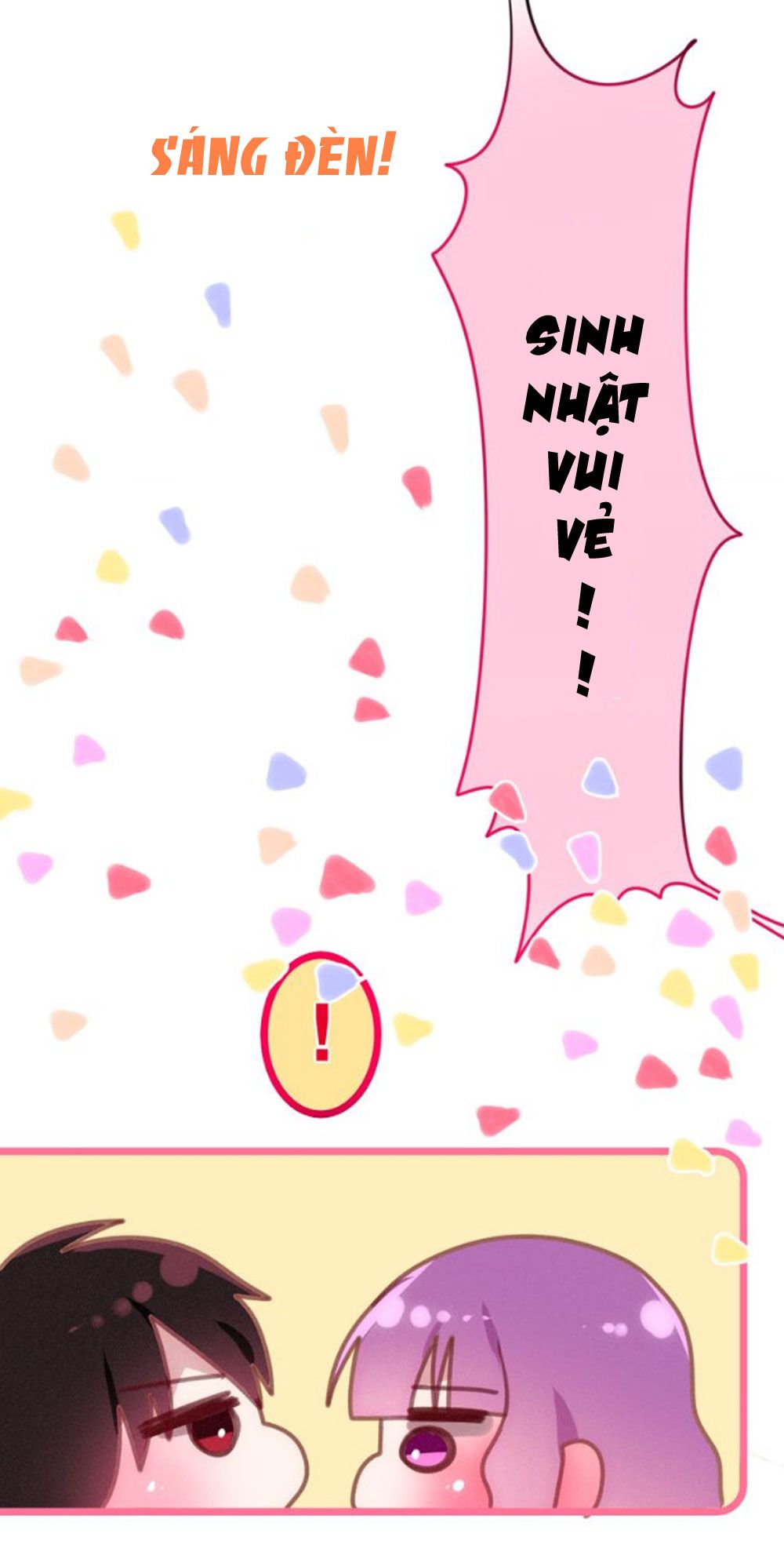 tháng sáu kì diệu chapter 65.6 27