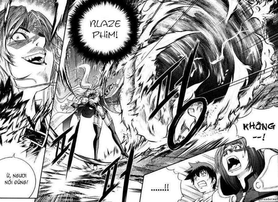 the legend of maian chapter 29 11