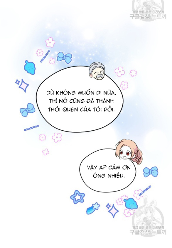 tôi đã trở thành bạn gái của nam chính chapter 9.1 27