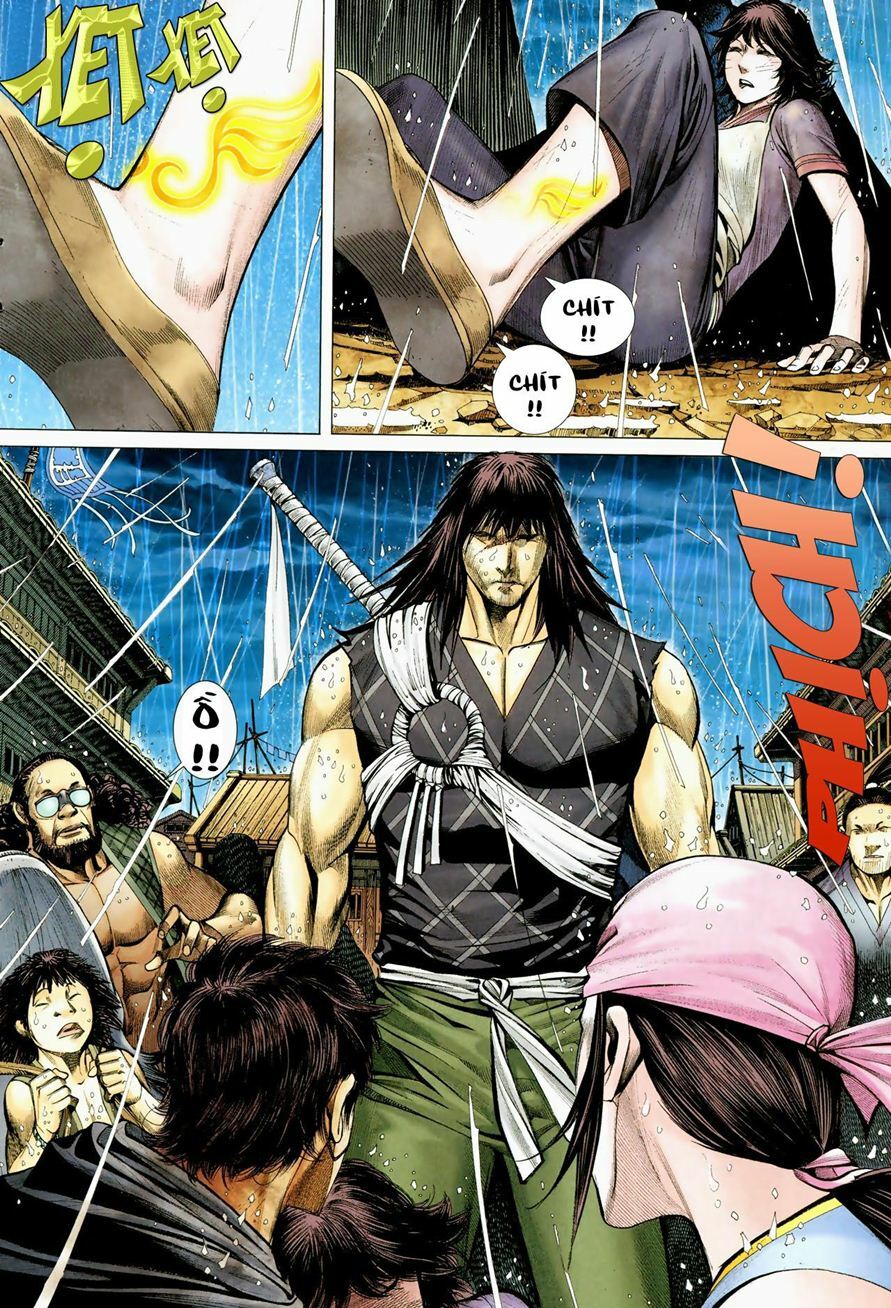 phong thần ký chapter 37 21