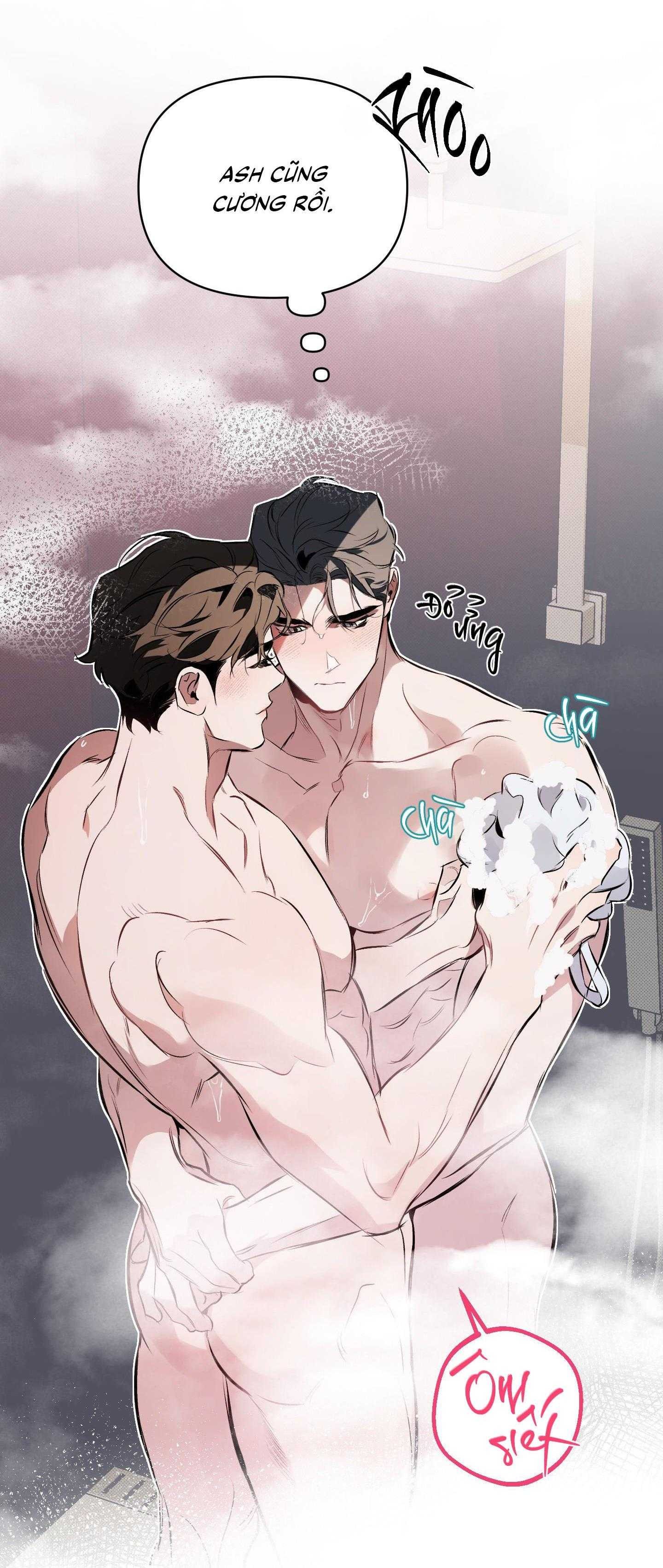 định tên mối quan hệ chapter 83 27