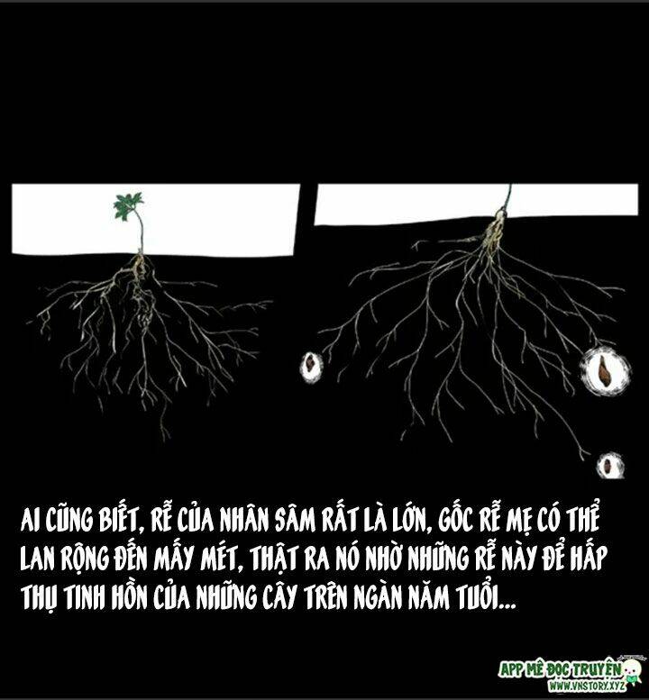 U Minh Ngụy Tượng Chapter 29 14