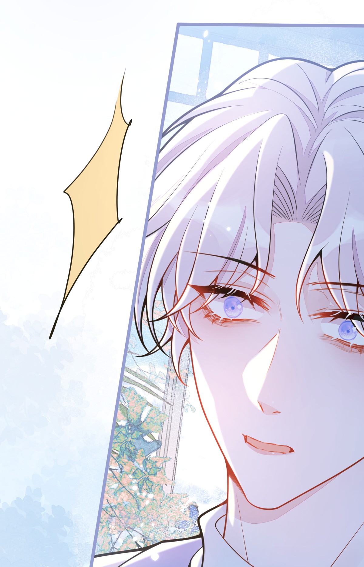 ân sủng của sói chapter 4 20