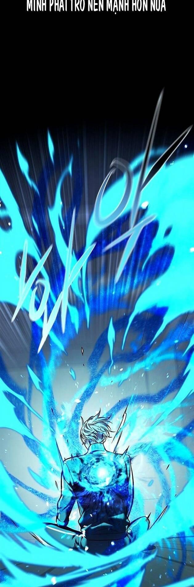 biến thân thành mèo chapter 229 58