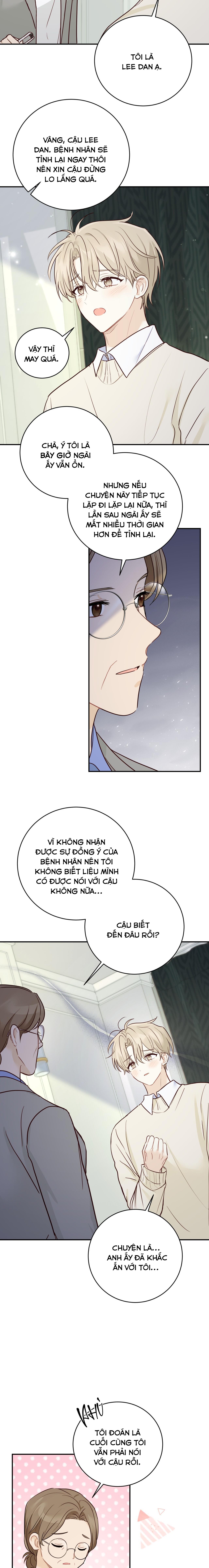 vị ngọt không đường (sweet not sugar) chapter 29 2