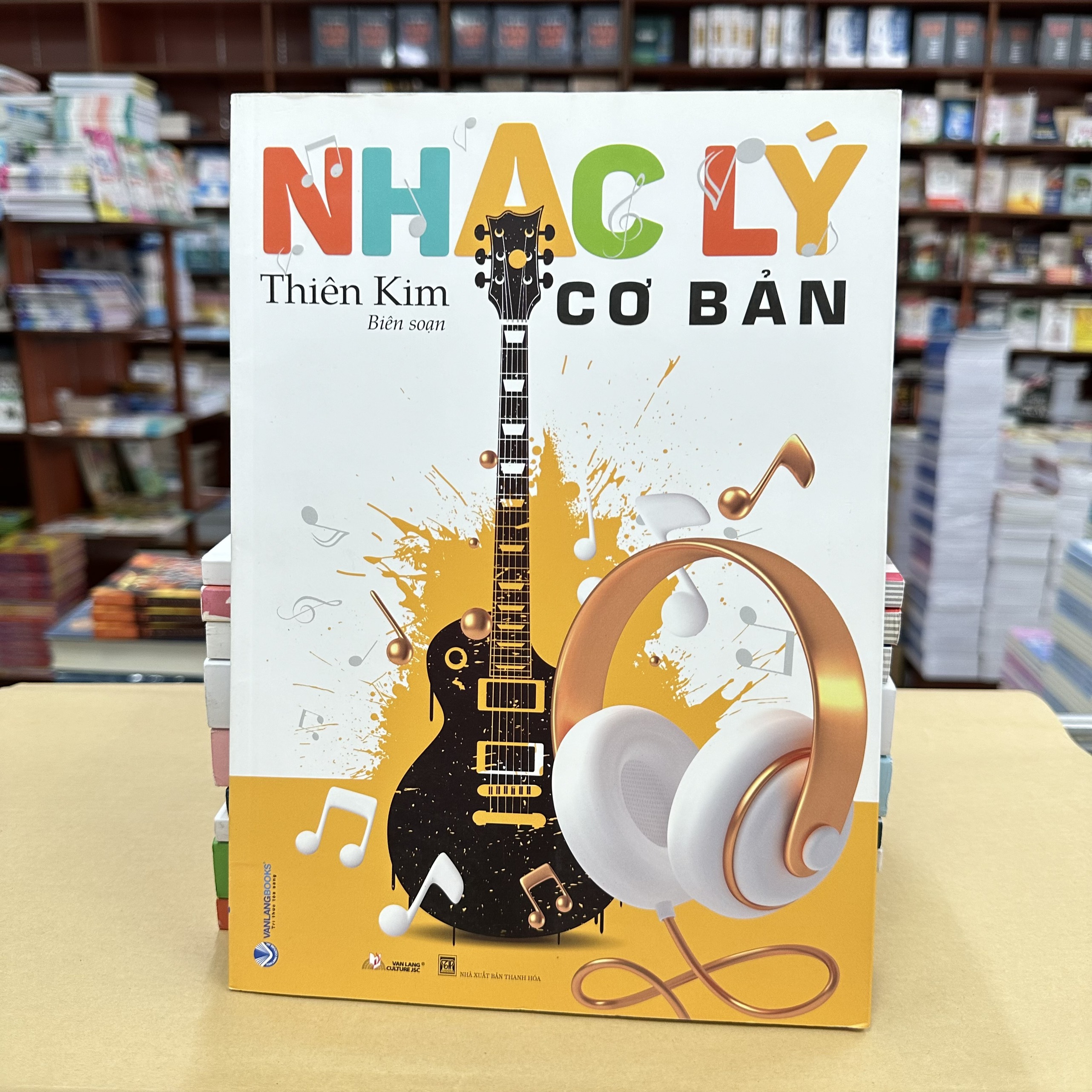 Nhạc Lý Cơ Bản