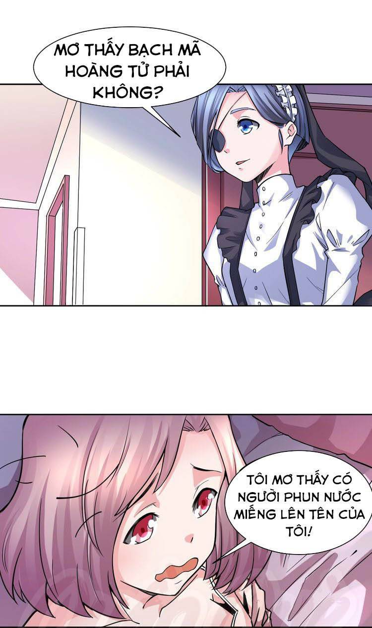 diêm vương thay thế chapter 7 42