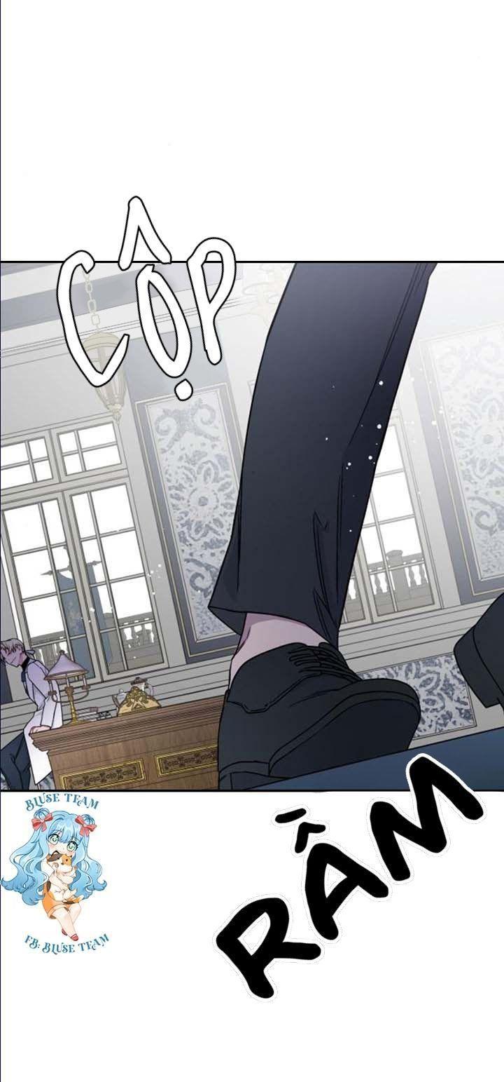 cách mà kỵ sĩ sống như tiểu thư chapter 27 52