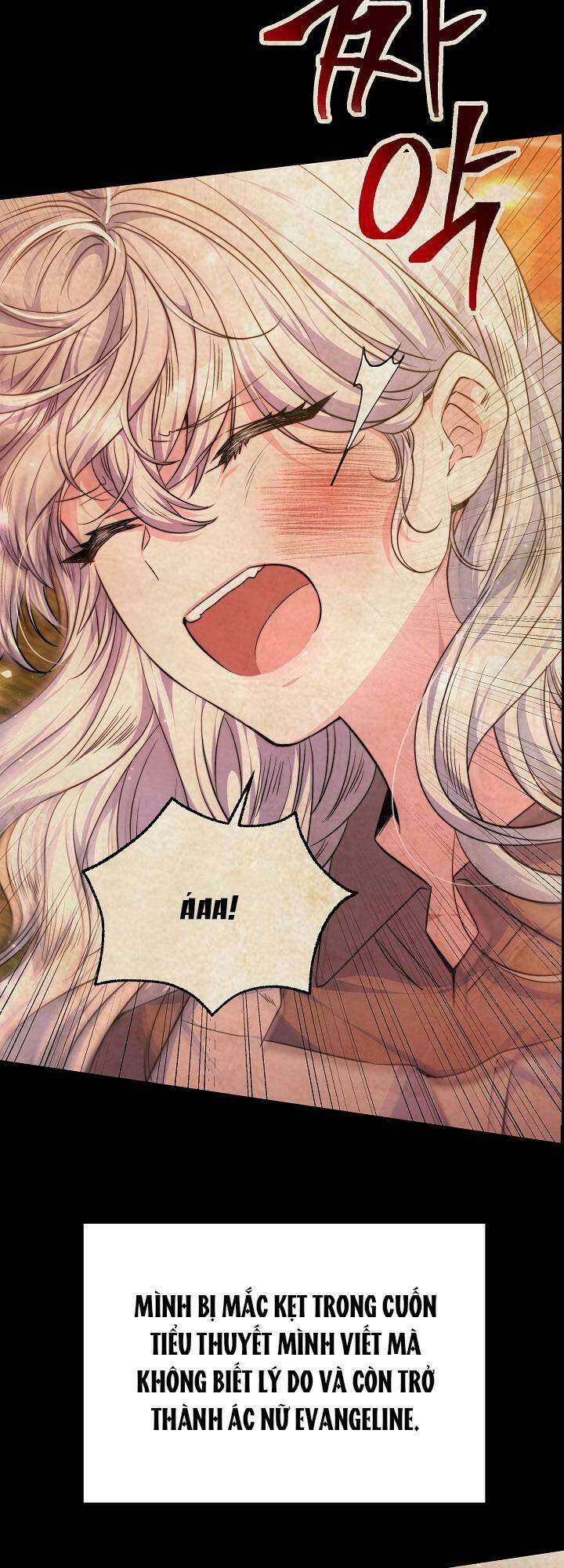 nàng evangeline chapter 14 6
