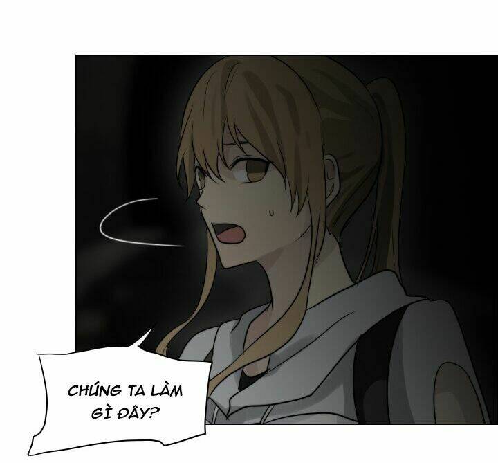 người cống hiến chapter 34 12