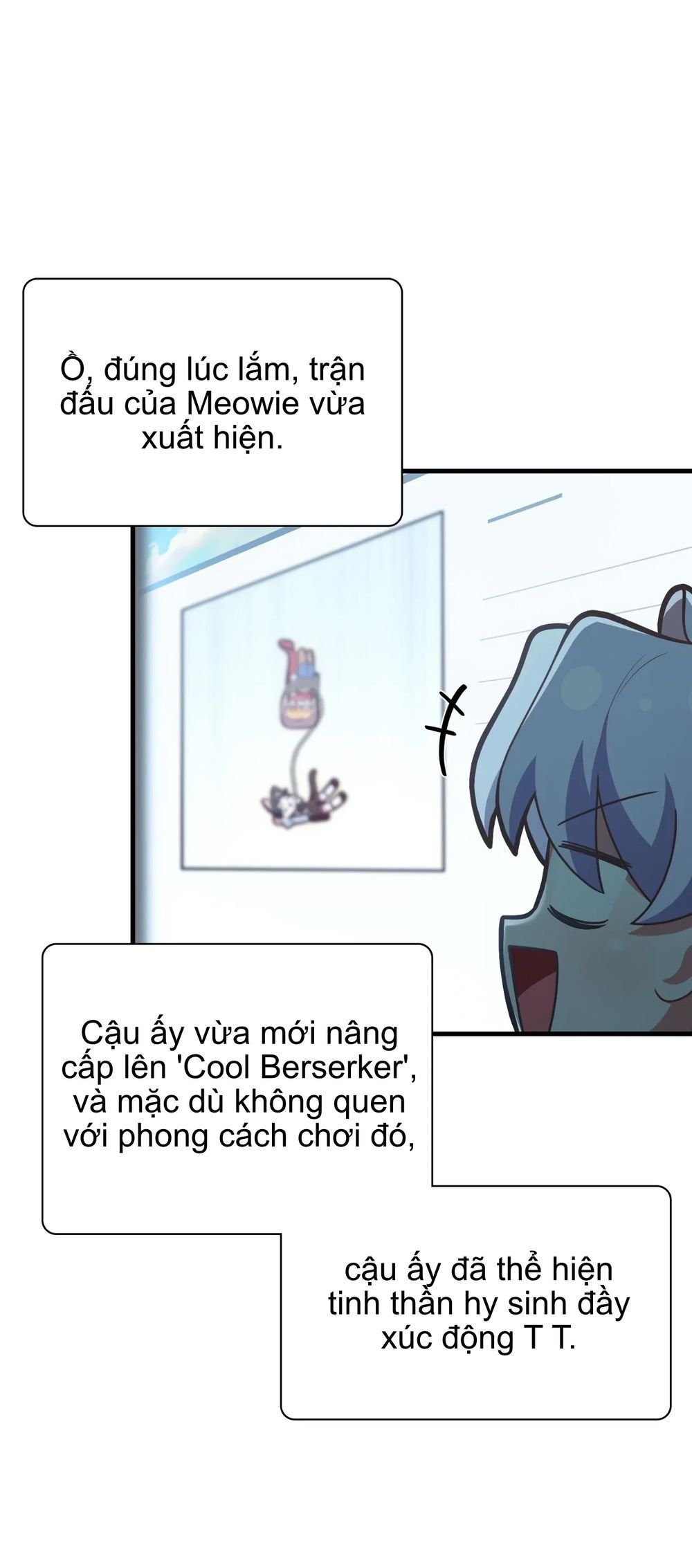 thành viên của hội là hàng xóm bên cạnh chapter 31 9