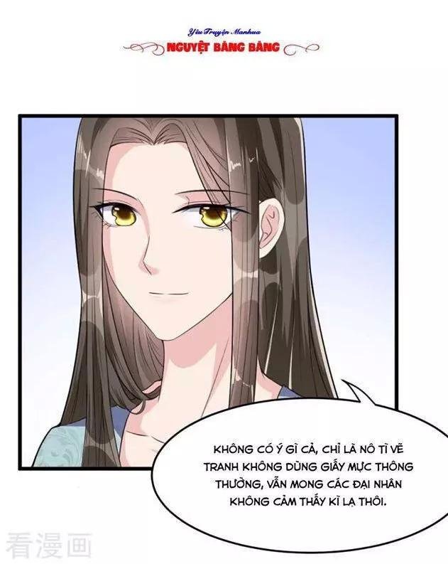 đế vương sợ vương phi muốn sở hữu thiên hạ chapter 15 6