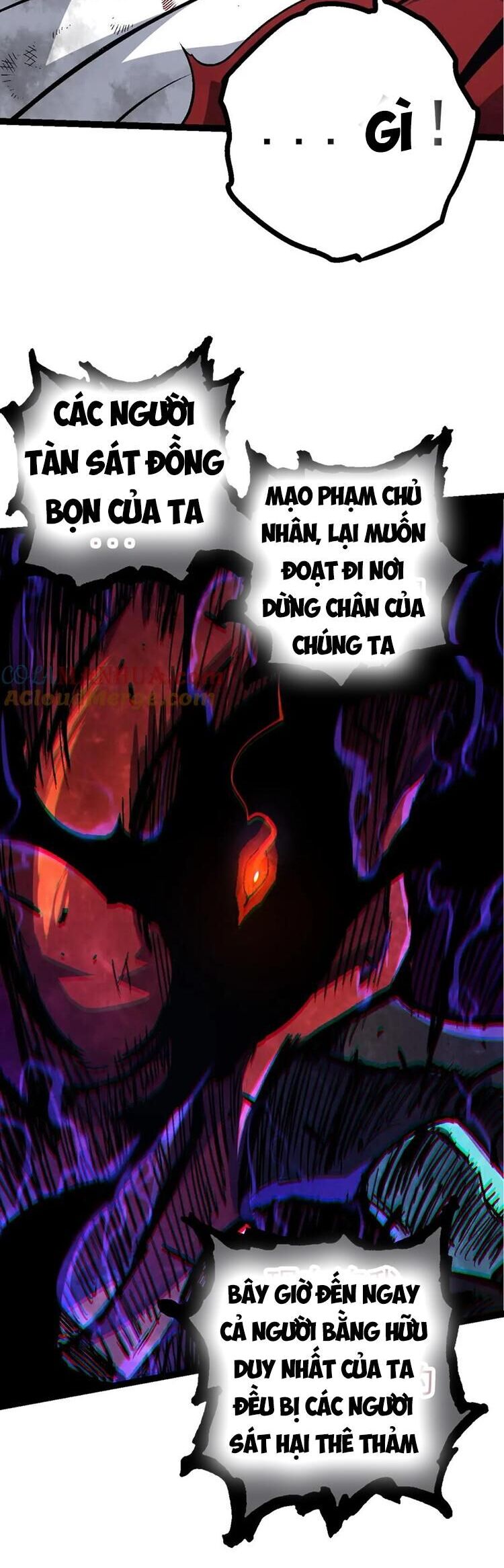 chuyển sinh thành liễu đột biến chapter 60 36