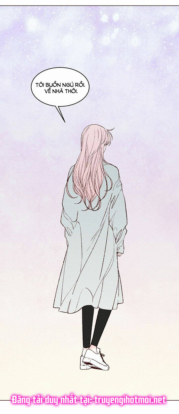 mối tình đầu của ma cà rồng chapter 23.6 8