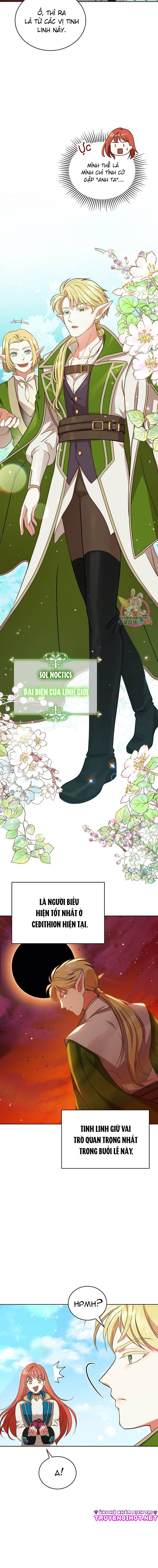 kẻ truy đuổi của bình minh chapter 2.1 5