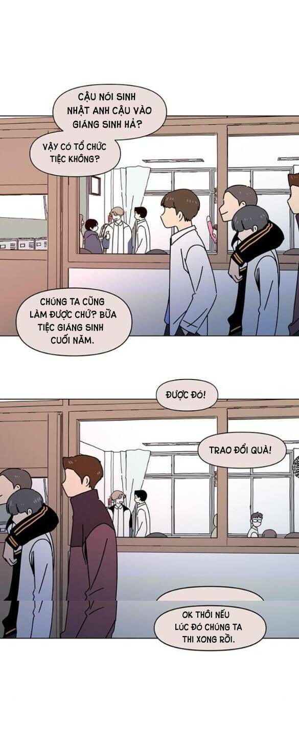 thanh xuân rực rỡ - season of blossom chapter 97 31