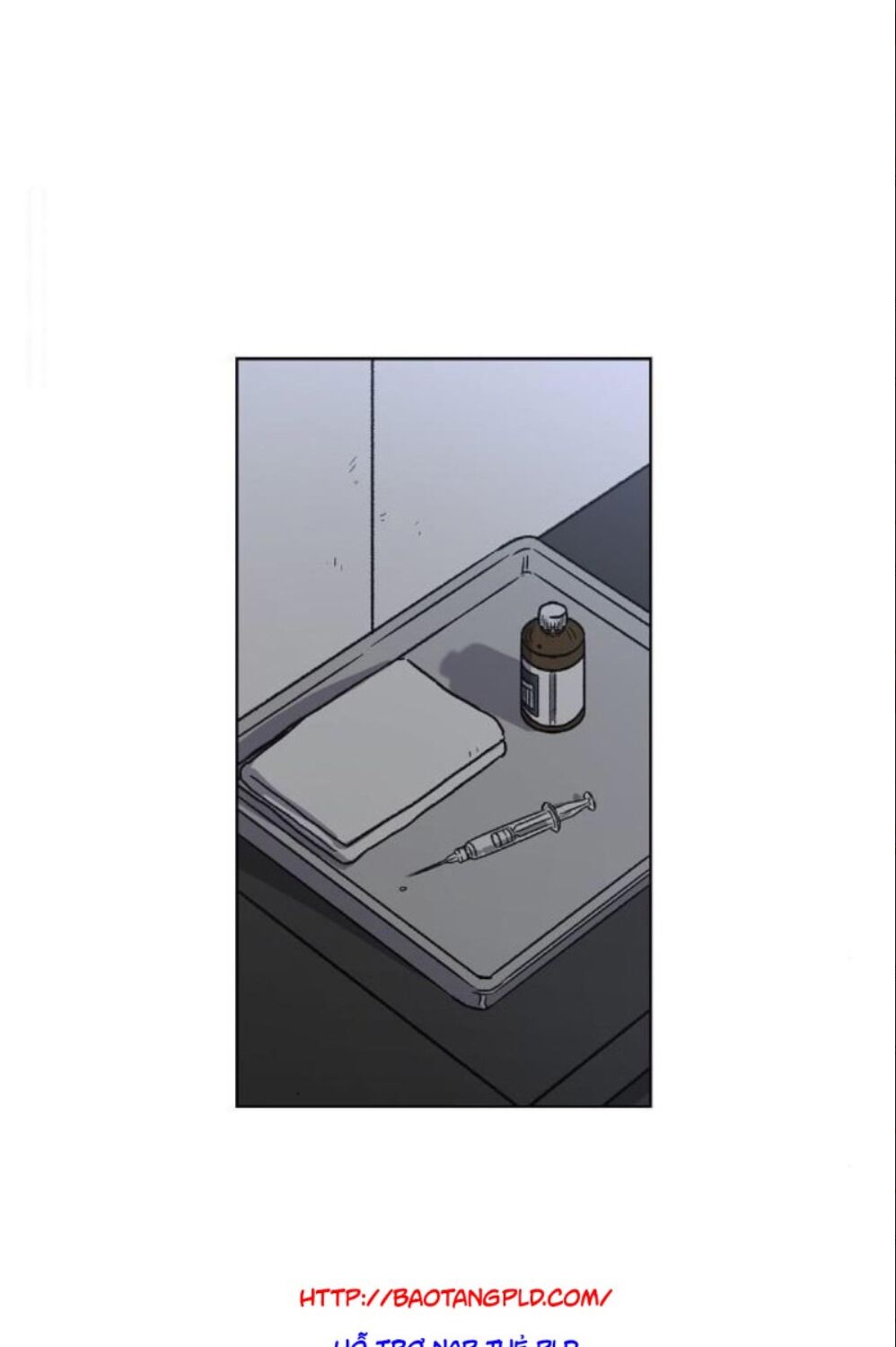 Võ Sĩ Quyền Anh chapter 58 68