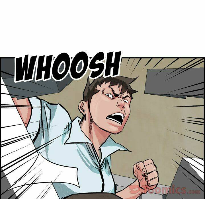 huyền thoại : khởi đầu chapter 48 15