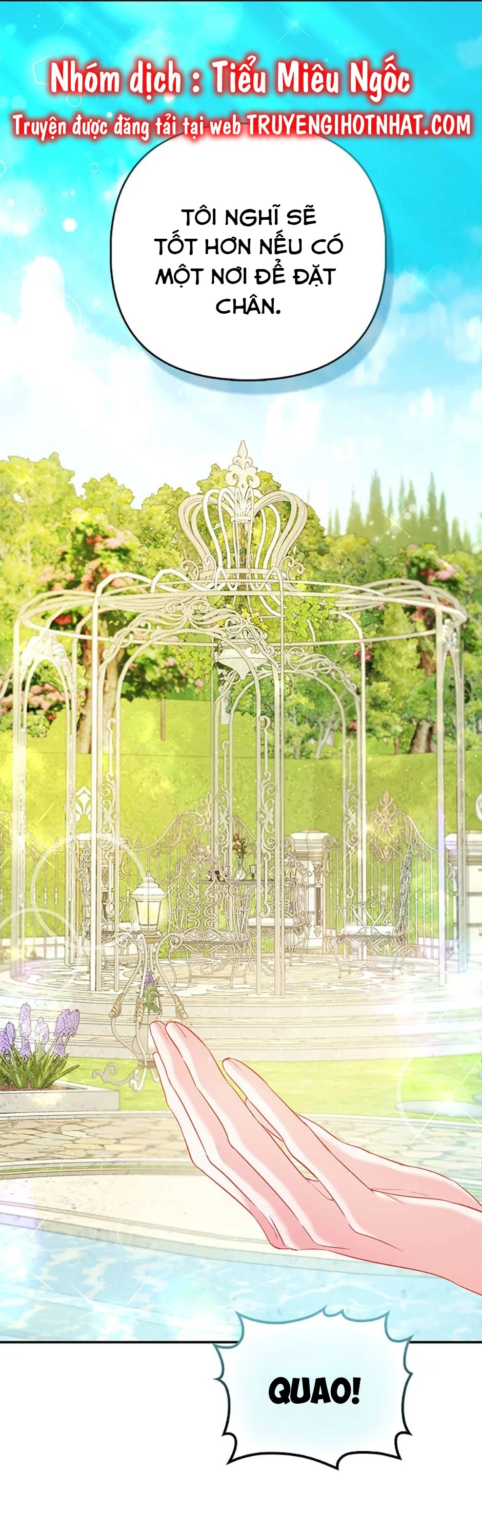 nàng công chúa của tôi chapter 26 58