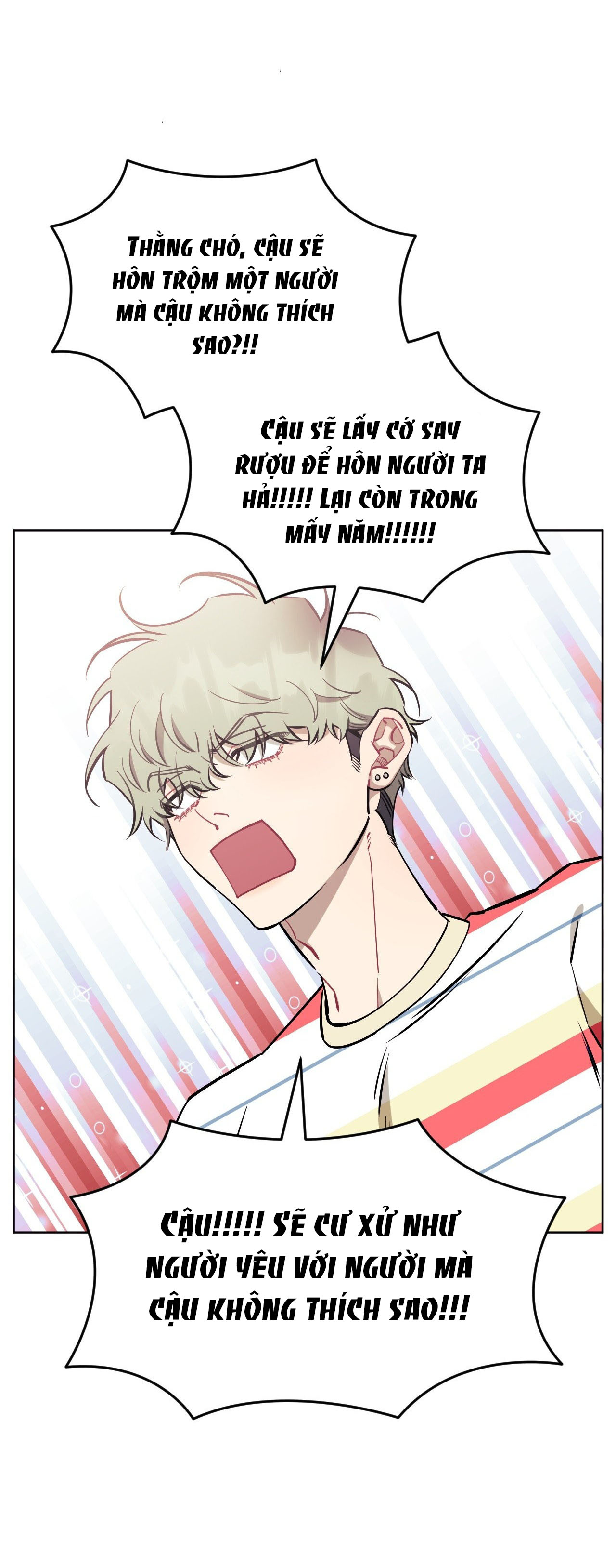 hơn cả bạn bè chapter 75.1 5