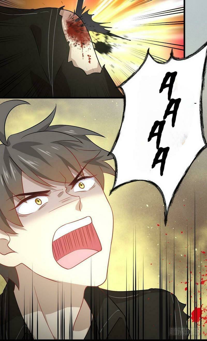 xuyên không vào thế giới nữ cường chapter 52 29