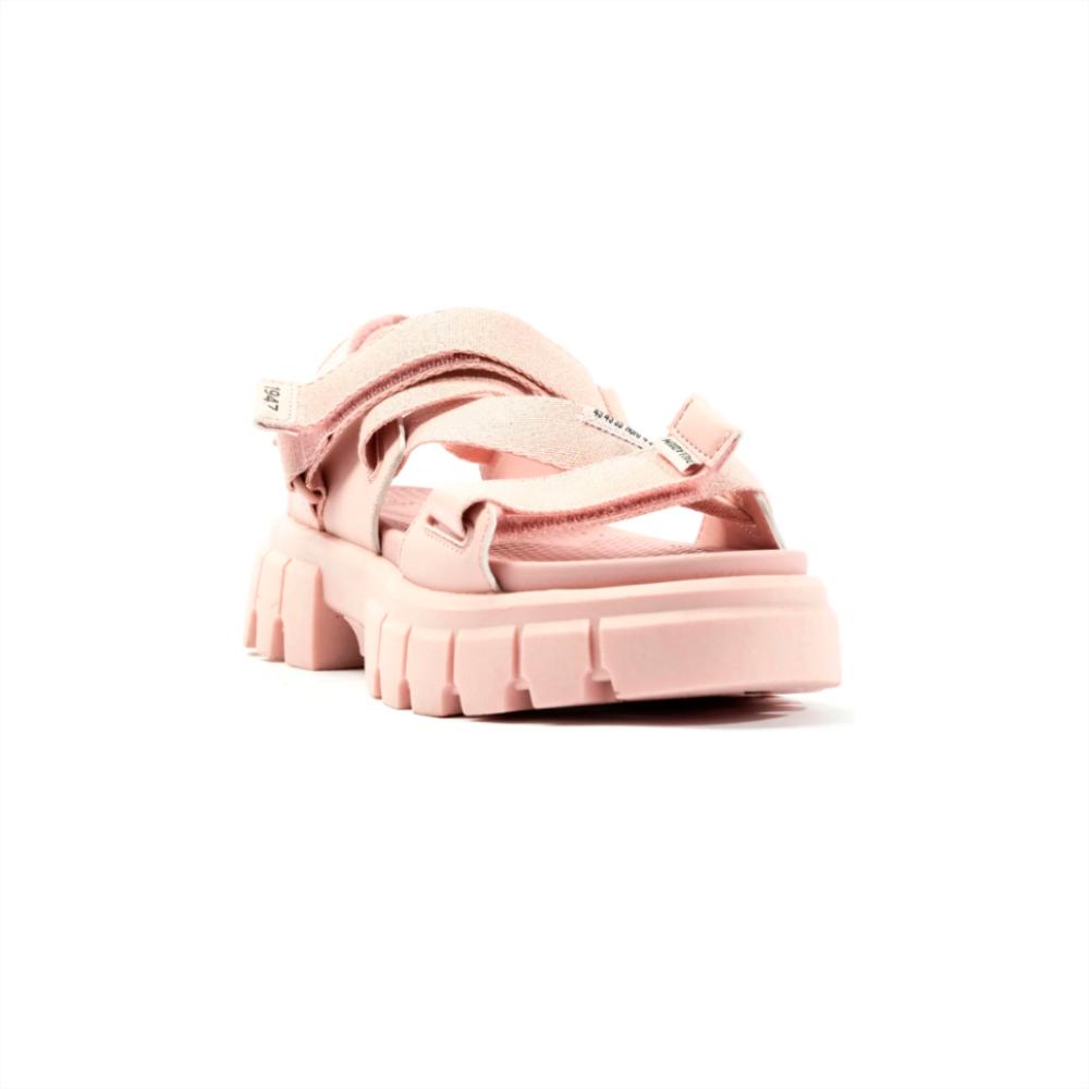 Giày Palladium Women Revolt Sandal Mono 98578-613-M