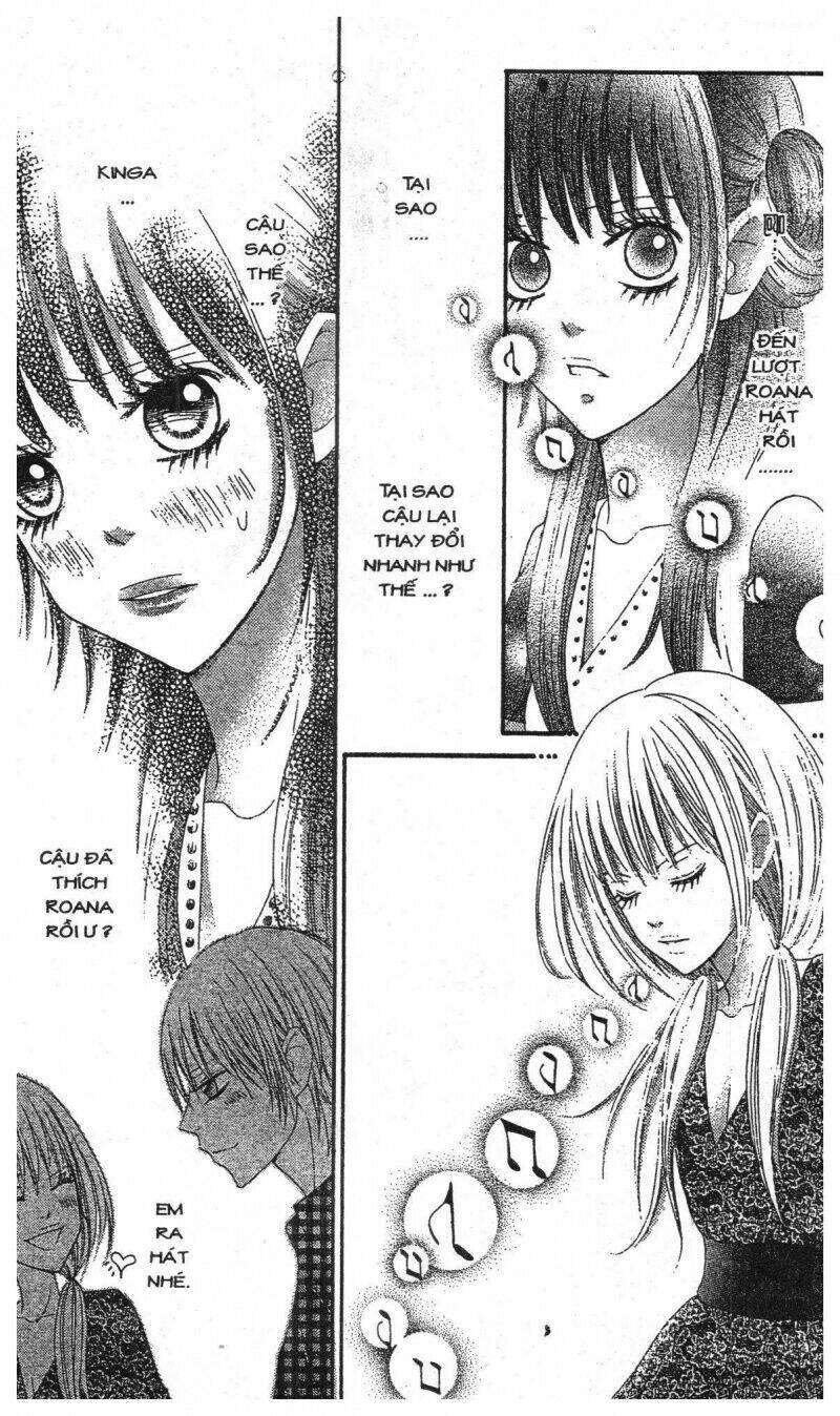 zekkyou cinderella chapter 2 141