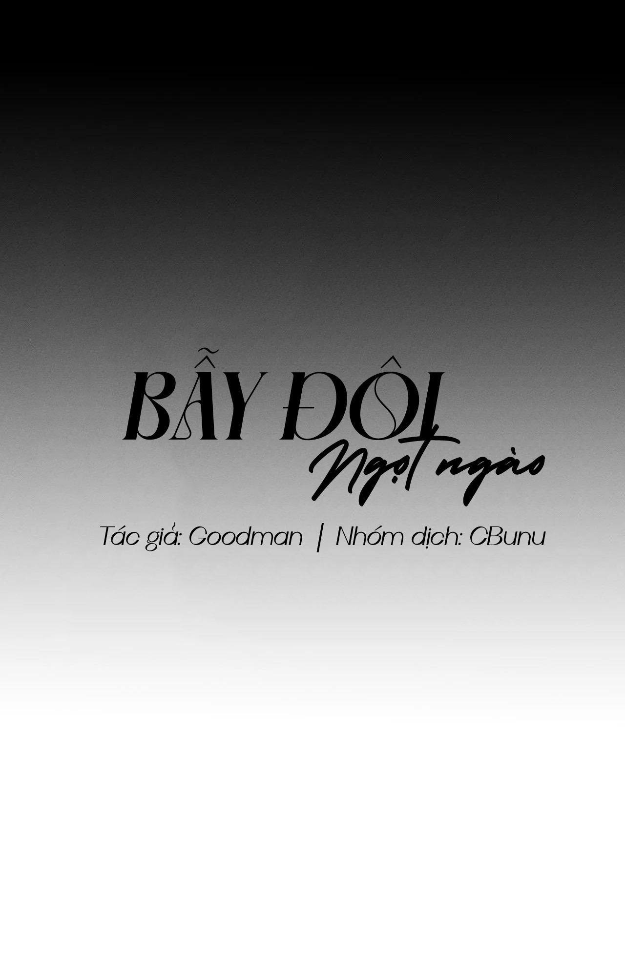 bẫy đôi ngọt ngào chapter 4 17