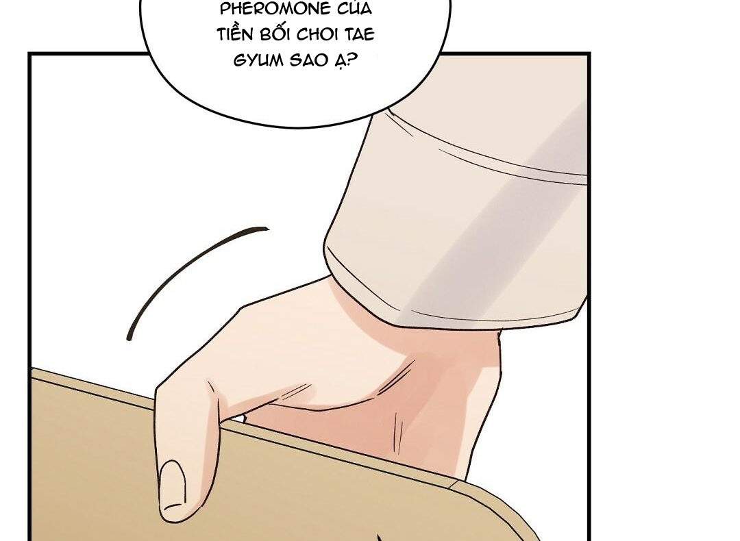 phức cảm tự ti của omega chapter 14 20