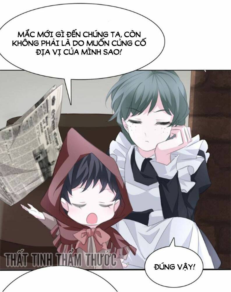 một lời không hợp liền hút máu chapter 42 45