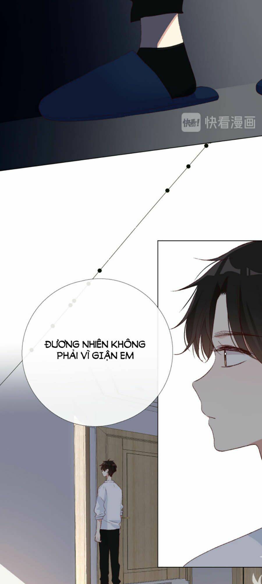 yêu thương em, yêu bản thân chapter 21 16