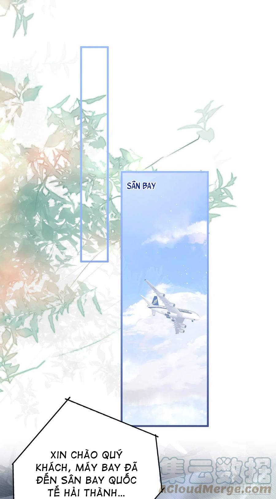 lại bị nam thần chọc trên hot search! chapter 69 6