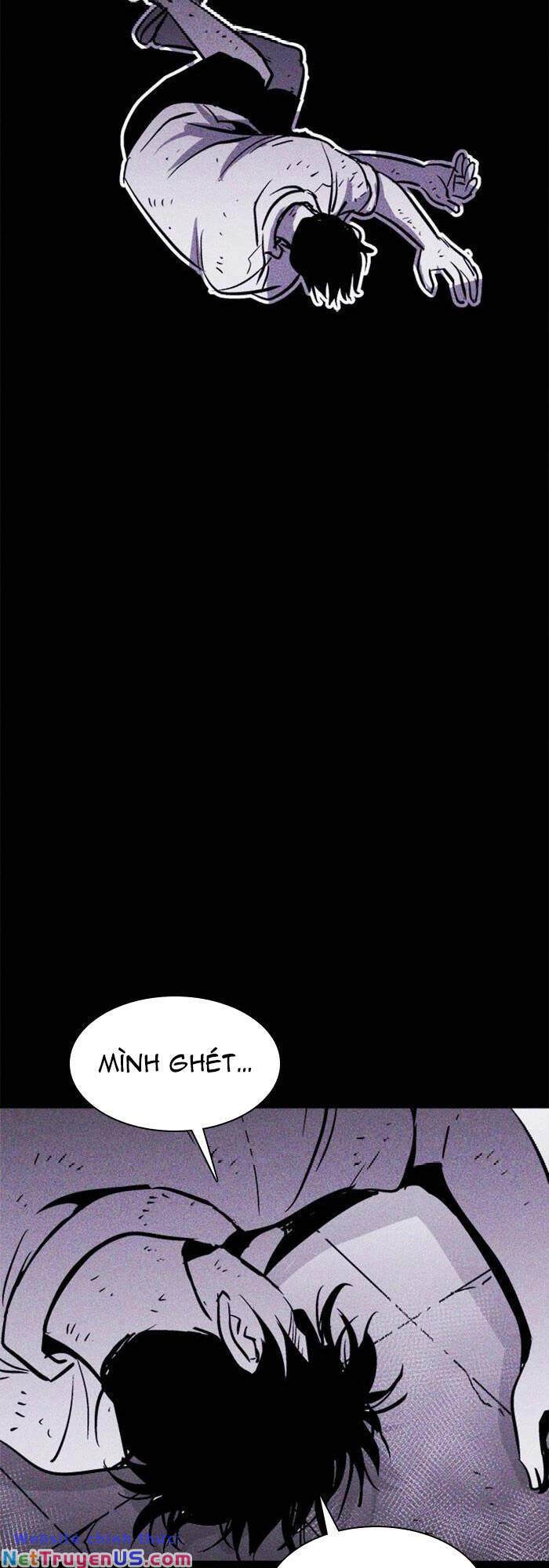 Chuồng lợn chapter 47 67