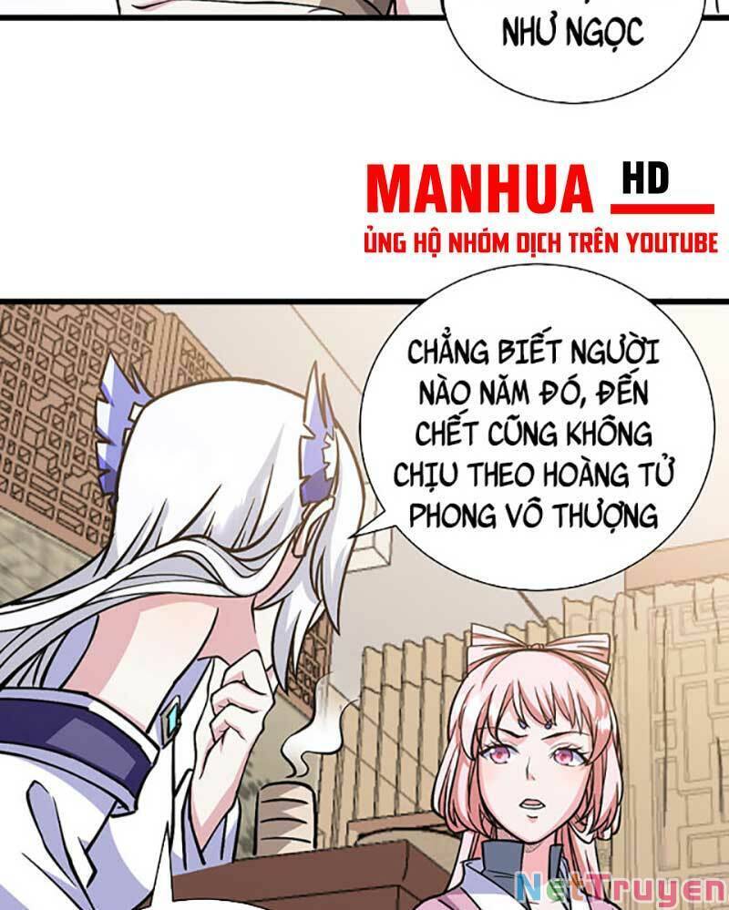 võ đạo độc tôn chapter 548 12