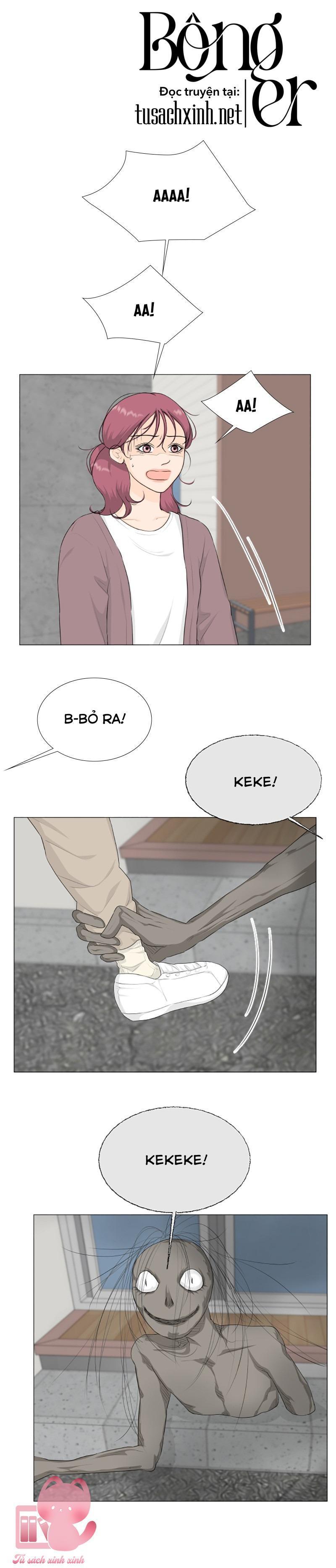 bán quỷ chapter 98 1